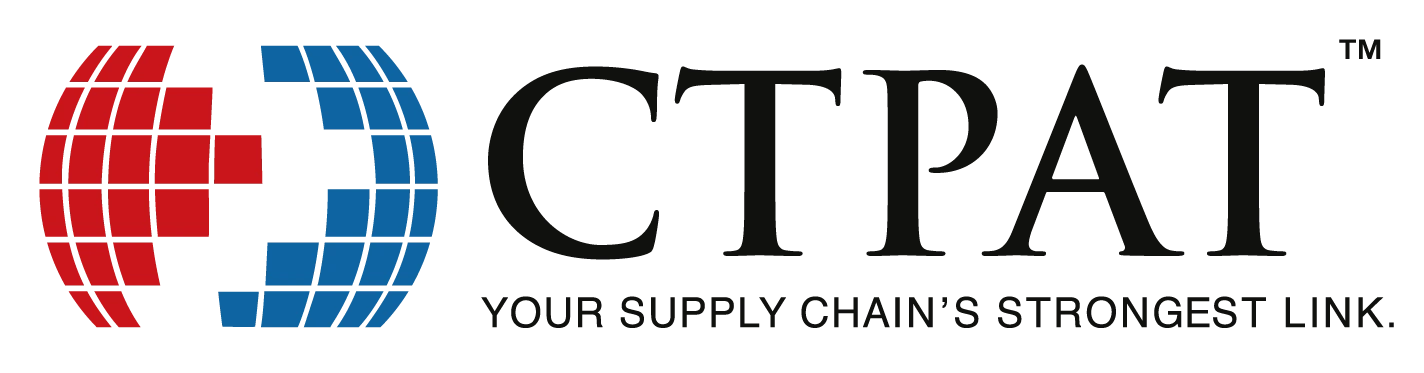 Certificación C-TPAT: Seguridad en comercio exterior