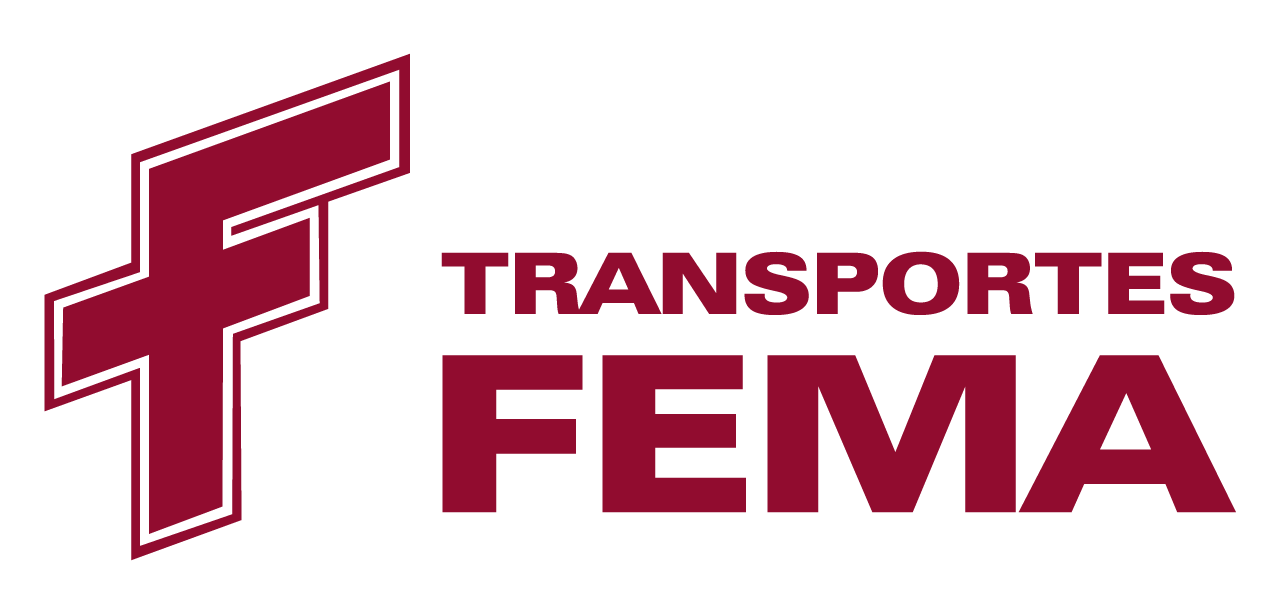 Logo de Transportes de Carga FEMA