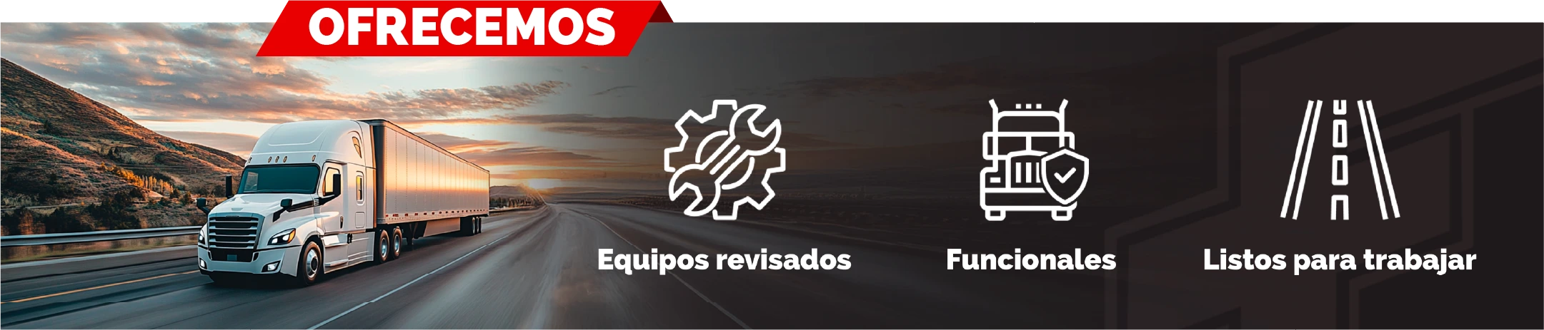 Nuestros servicios